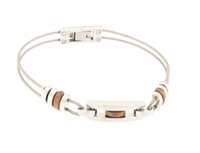 Bracciale Comete Uomo in Acciaio UBR172 - UBR172